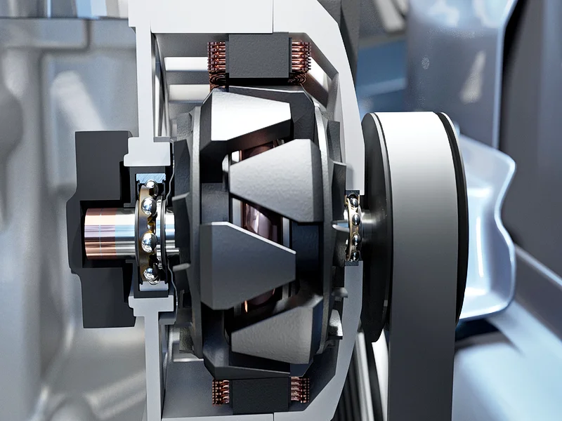 Падение прибыли у SKF может частично компенсироваться неожиданной поддержкой