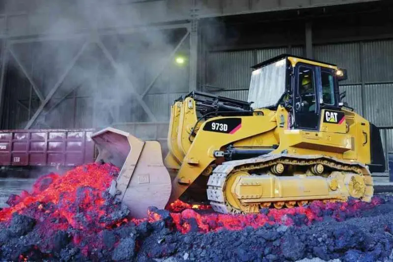 Renewable Lubricants представила экологически чистую гидравлическую жидкость | Свежие новости в Стерлитамаке