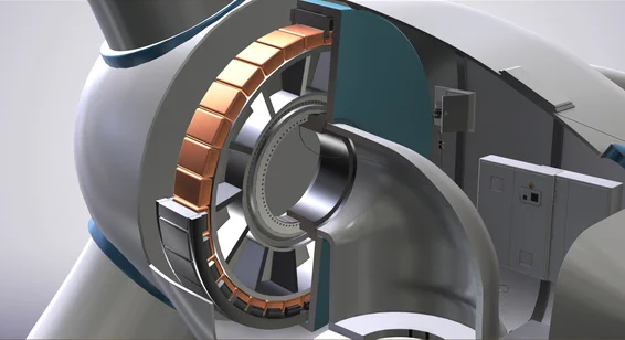 Ветроэнергетика | Свежие новости в Стерлитамаке