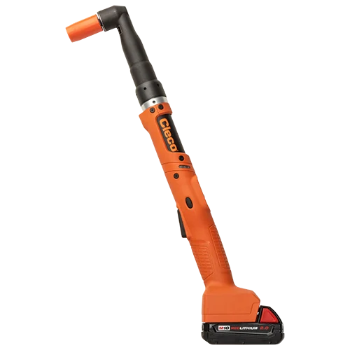 Cleco® выпустила износоустойчивые проводные электросборочные инструменты | Свежие новости в Стерлитамаке