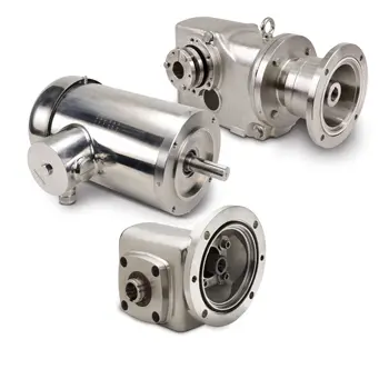 Boston Gear представил редукторы из нержавейки серий 2000, 700 и моторы для пищевой промышленности | Свежие новости в Стерлитамаке