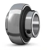 Корпусный подшипник YAR 205-2F в Стерлитамаке