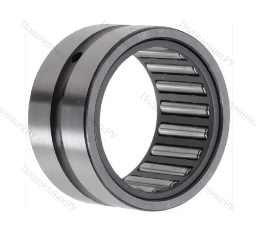 Игольчатый подшипник RNA 4910 2RS от производителя  INA