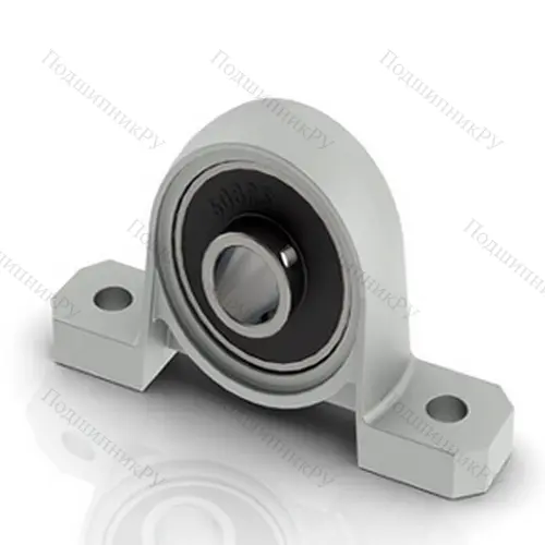 Подшипниковый узел (корпусный подшипник) LES 218-2F в Стерлитамаке