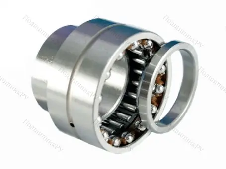 Подшипник NKIB 5908 NBS