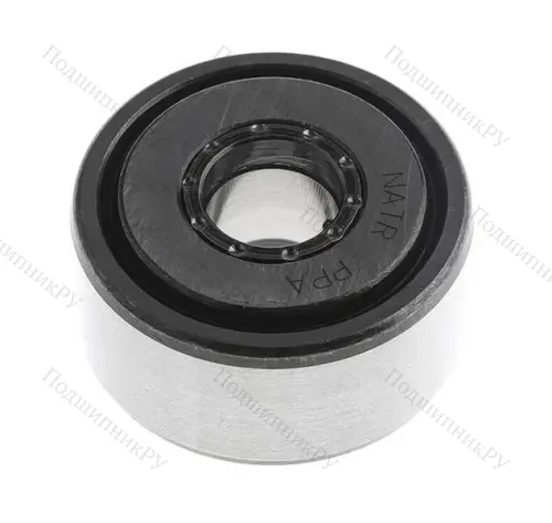 Игольчатый подшипник NATR 30 PP A от производителя  INA