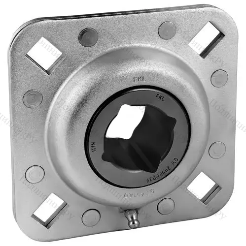 Подшипниковый узел (корпусный подшипник) GWST 209PPB 29 в Стерлитамаке