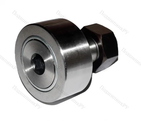 Опорный ролик NUKRE 90 NBS