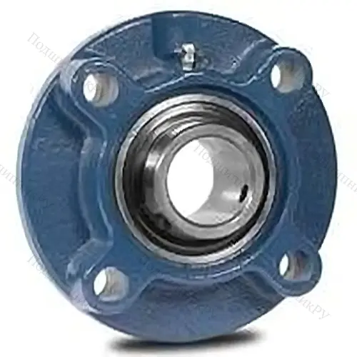 Подшипниковый узел (корпусный подшипник) LEG 208-2F в Стерлитамаке