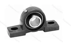 Подшипниковый узел UCP 204 (SY 20TF) ISB в Стерлитамаке