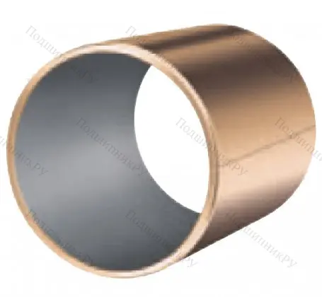 Втулка скольжения KU 1210SF 1 (PCM 121410E) ISB в Стерлитамаке