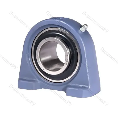 Подшипниковый узел (корпусный подшипник) LEV 204-2F в Стерлитамаке
