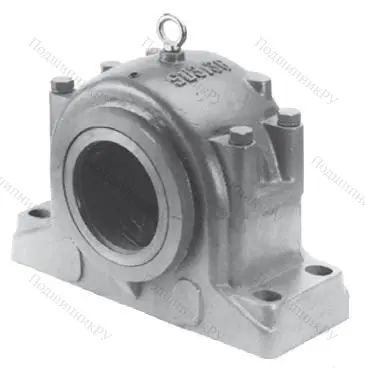 Разъемный корпус SD 3164 ISB