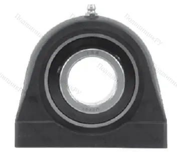 Корпус подшипника UCPA 204PLTBCORPO ISB