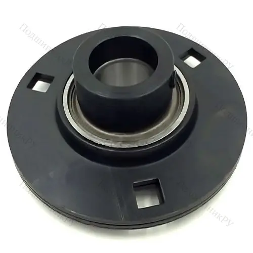 Подшипниковый узел (корпусный подшипник) UYC 207-2S в Стерлитамаке