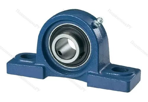 Подшипниковый узел SY 35 TF в Стерлитамаке