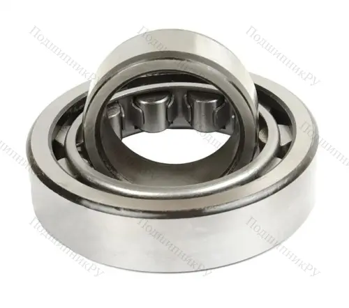 Роликовый цилиндрический подшипник NU 220 ECJ/C 3 от производителя  SKF