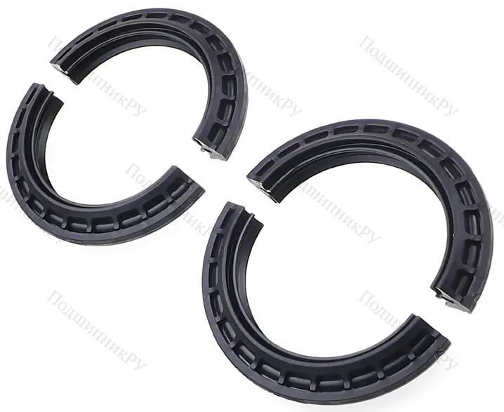 Манжетное уплотнение TSN 518 L (комплект)