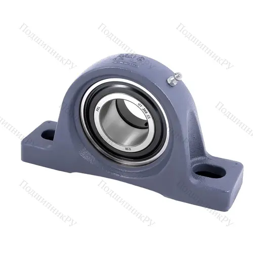 Подшипниковый узел (корпусный подшипник) UYS 206-2S в Стерлитамаке