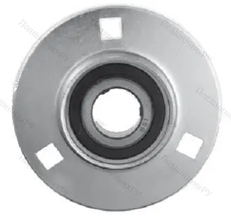 Подшипниковый узел BPF 8-SBSS ISB в Стерлитамаке