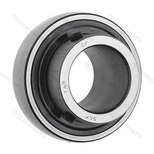Корпусный подшипник YAR 206-104-2F 4L1PW7JKLE в Стерлитамаке