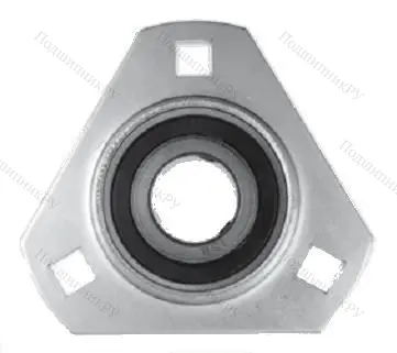 Подшипниковый узел BPFT 7-SBSS ISB