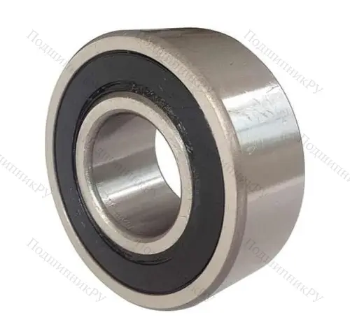 Двухрядный шариковый подшипник 2212 2RS TVH от производителя  FAG