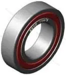 Высокотемпературный подшипник 6314 BHTS 2RS C 4 VT 220° BA 55 BECO