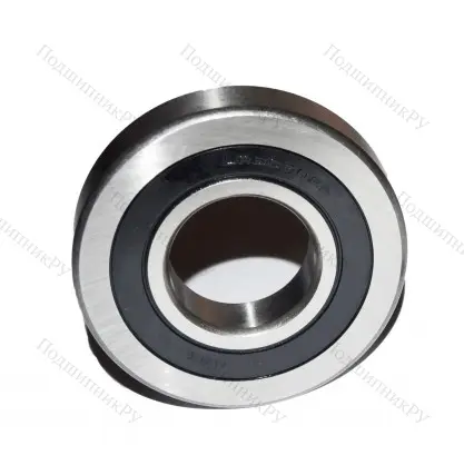 Опорный ролик LR 5202KDD NBS