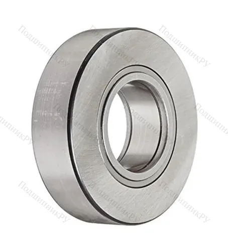 Игольчатый подшипник NUTR 17 A