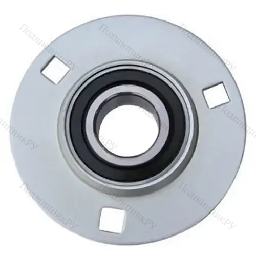 Подшипниковый узел (корпусный подшипник) UEC 208-2S в Стерлитамаке