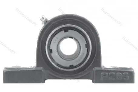 Подшипниковый узел UKP 217 ISB