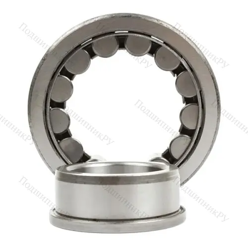 Роликовый цилиндрический подшипник NJ 311 C 3 от производителя  NTN