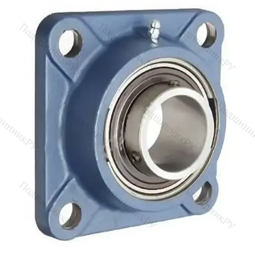 Подшипниковый узел (корпусный подшипник) LEF 214-2F в Стерлитамаке