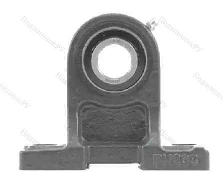 Подшипниковый узел UCPH 210 ISB в Стерлитамаке