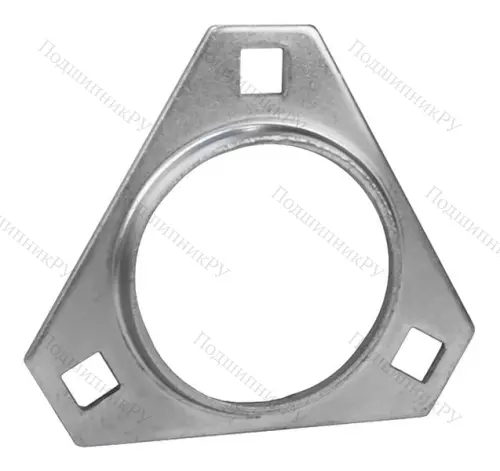 Подшипниковый корпус PFD 62 в Стерлитамаке