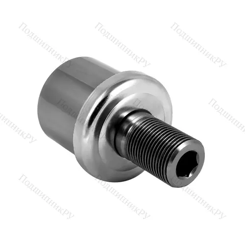 Подшипник шариковый двухрядный VP-M 20x1,5/40/72-D в Стерлитамаке