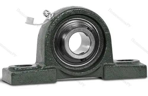 Подшипниковый узел UCP 205 в Стерлитамаке