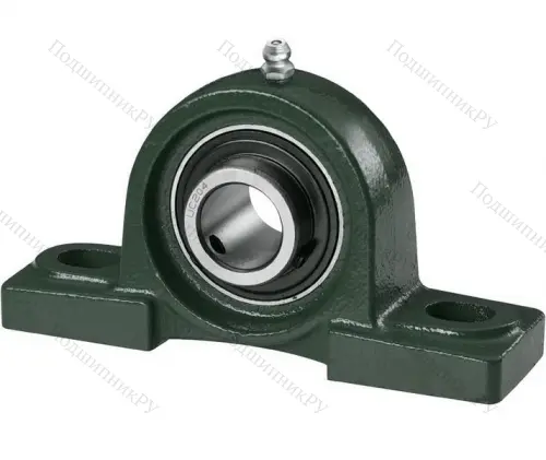 Подшипниковый узел UCP 305 (ASAHI) в Стерлитамаке