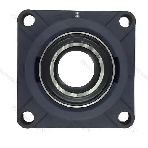 Подшипниковый узел (корпусный подшипник) LKF 218-2F в Стерлитамаке