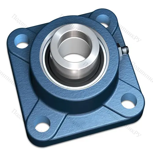 Подшипниковый узел (корпусный подшипник) LEFN 210-2TB в Стерлитамаке