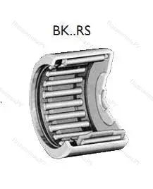 Подшипник BK 2018RS NBS