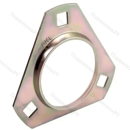 Корпус подшипника D 205 в Стерлитамаке