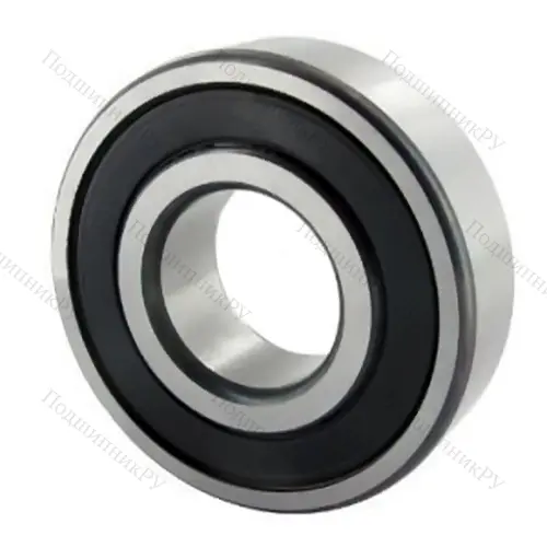 Подшипник шариковый 6307 в Стерлитамаке