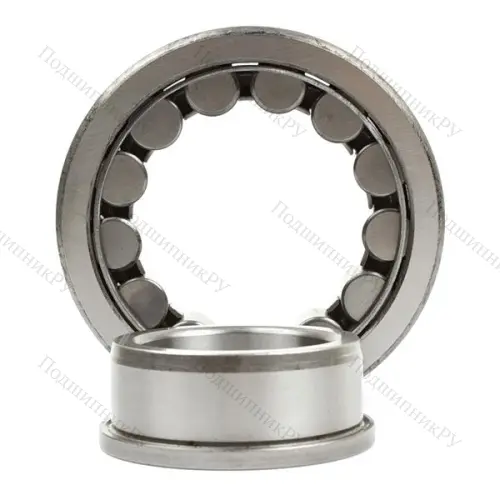 Роликовый цилиндрический подшипник NJ 2311 C 4 от производителя  NTN