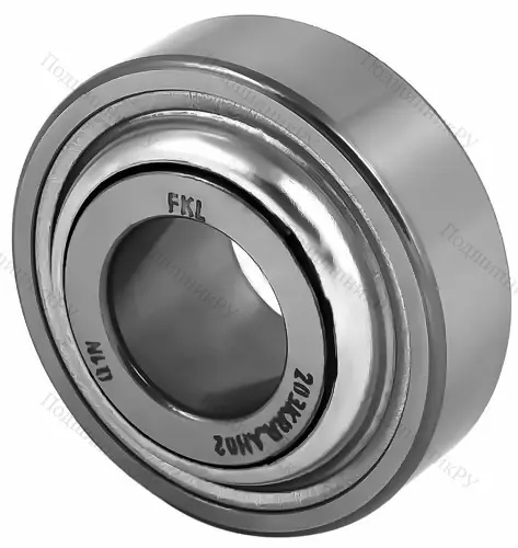 Подшипник шариковый 203KRR.AH 02 в Стерлитамаке