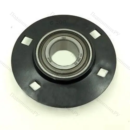 Подшипниковый узел (корпусный подшипник) UYC 208-2S в Стерлитамаке