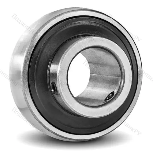 Корпусный подшипник UC 204 в Стерлитамаке