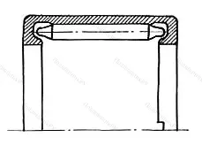 Подшипник  604056 