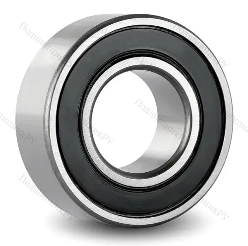 Шариковый однорядный подшипник 180205 (6205 2RS) в Стерлитамаке